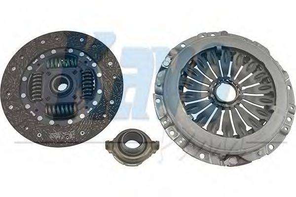 Комплект сцепления KAVO PARTS CP-6046