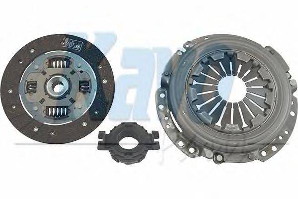 Комплект сцепления KAVO PARTS CP-9026