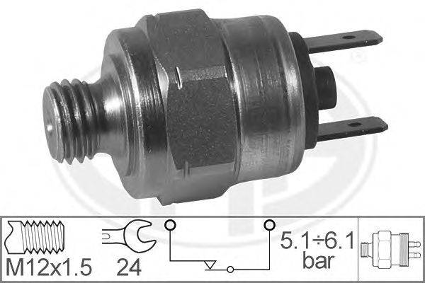 Датчик, пневматическая система ERA 151077