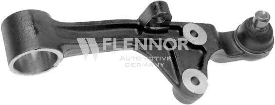Рычаг независимой подвески колеса, подвеска колеса FLENNOR FL516F