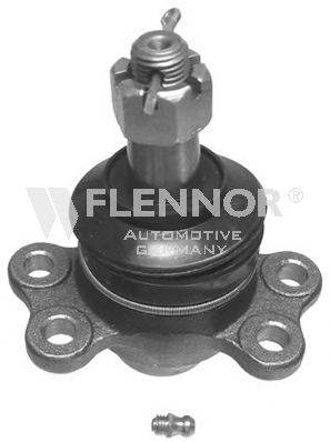 Несущий / направляющий шарнир FLENNOR FL669-D