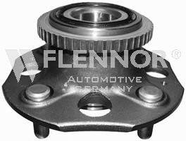 Комплект подшипника ступицы колеса FLENNOR FR901181