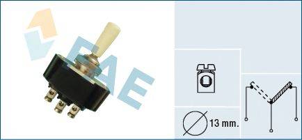 Выключатель FAE 65200