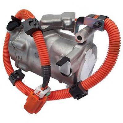 Компрессор, кондиционер MEAT & DORIA K15311