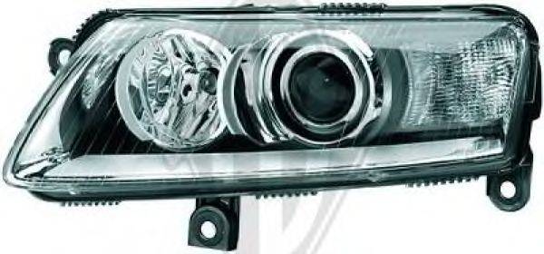 Основная фара DIEDERICHS 1026984