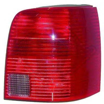 Задний фонарь DIEDERICHS 2245690