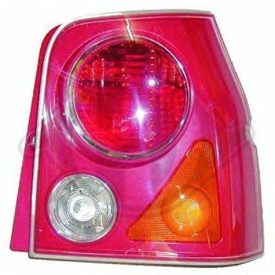 Задний фонарь DIEDERICHS 62354