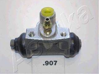 Колесный тормозной цилиндр ASHIKA 67-09-907