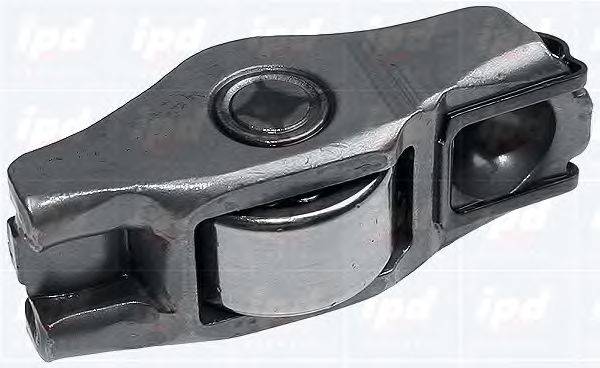 Балансир, управление двигателем IPD 45-4195