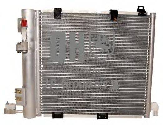 Конденсатор, кондиционер JP GROUP QCN120