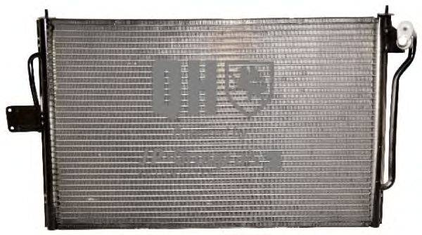 Конденсатор, кондиционер JP GROUP QCN118