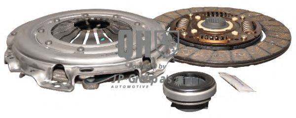Комплект сцепления JP GROUP QKT1550AF