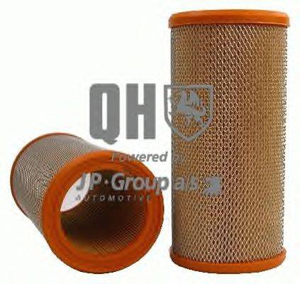 Воздушный фильтр JP GROUP WA6549