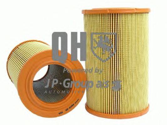 Воздушный фильтр JP GROUP QFA0292