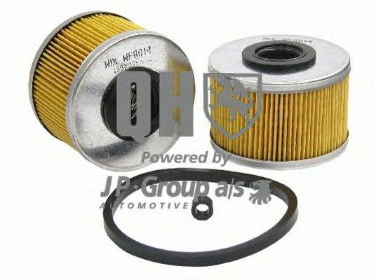 Топливный фильтр JP GROUP WF8014