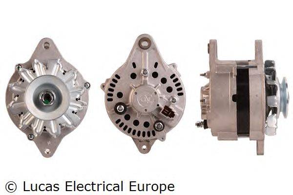 Генератор LUCAS ELECTRICAL LRA00570