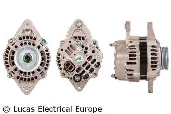 Генератор LUCAS ELECTRICAL LRA01588