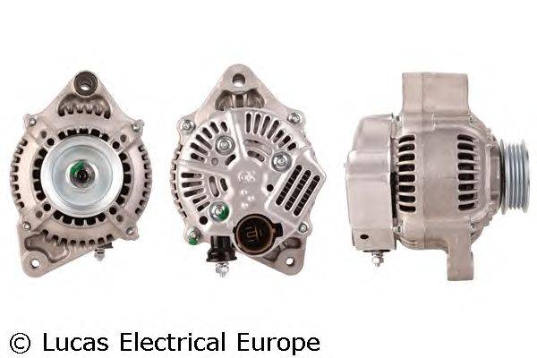 Генератор LUCAS ELECTRICAL LRA00555