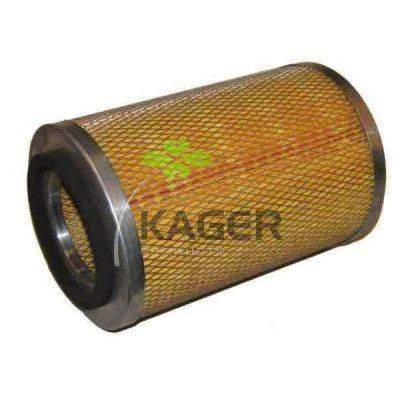 Воздушный фильтр KAGER 120105
