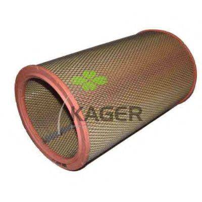 Воздушный фильтр KAGER 120707