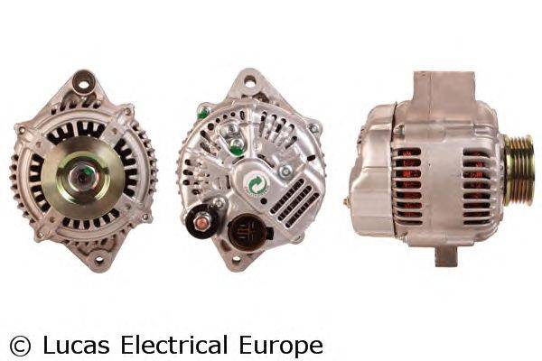 Генератор LUCAS ELECTRICAL LRA01897