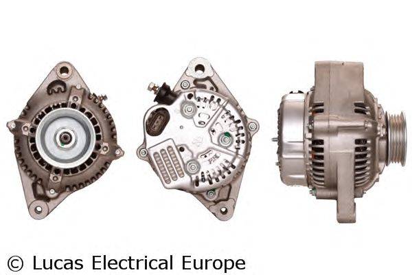 Генератор LUCAS ELECTRICAL LRA02269