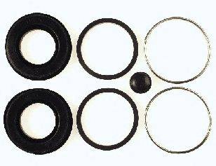 Ремкомплект, тормозной суппорт KAWE 203302