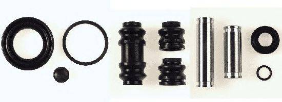 Ремкомплект, тормозной суппорт KAWE 203413