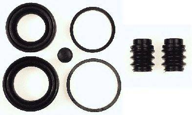 Ремкомплект, тормозной суппорт KAWE 203625