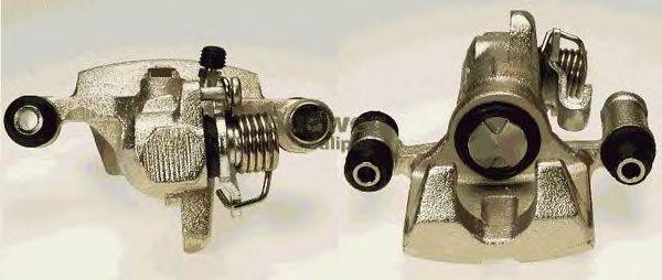 Тормозной суппорт KAWE 341196