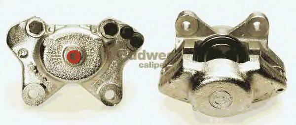 Тормозной суппорт KAWE 34188