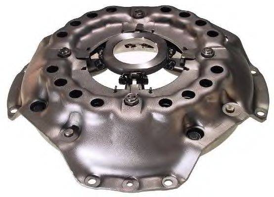 Нажимной диск сцепления KAWE 6081