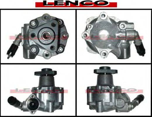 Гидравлический насос, рулевое управление LENCO SP3855