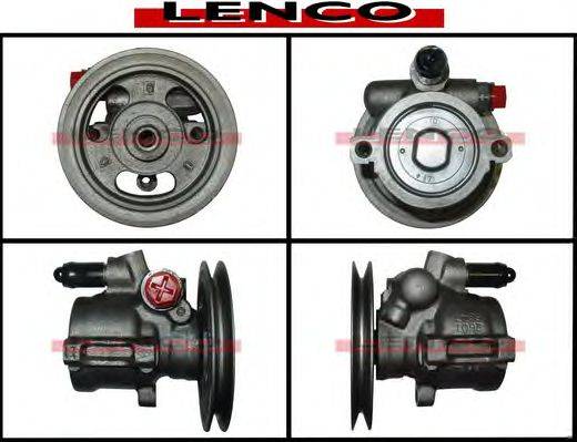 Гидравлический насос, рулевое управление LENCO SP3007