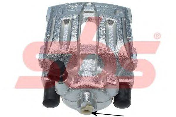 Тормозной суппорт sbs 13012115211