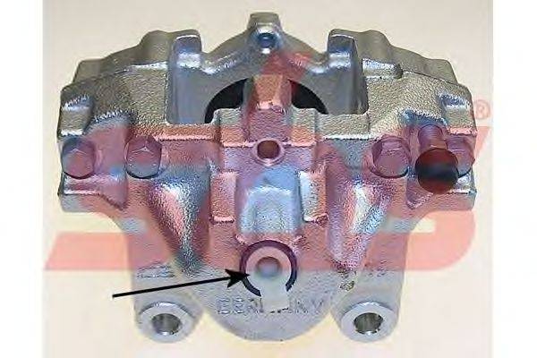 Тормозной суппорт sbs 13012133213