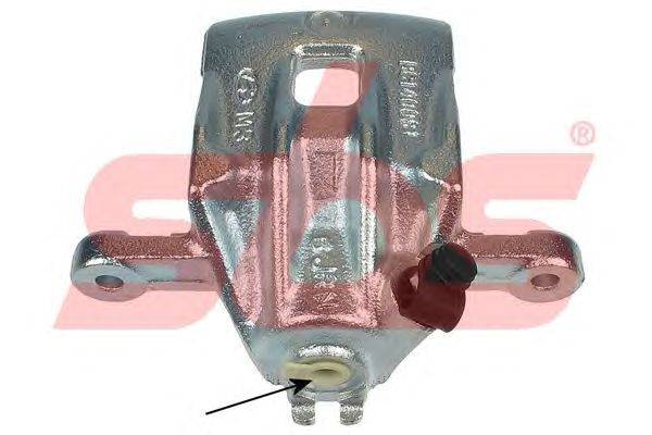 Тормозной суппорт sbs 1301213459