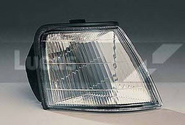 Фонарь указателя поворота LUCAS ELECTRICAL LPB386