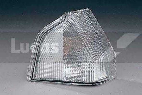 Фонарь указателя поворота LUCAS ELECTRICAL LPB187