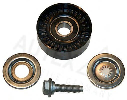 Паразитный / ведущий ролик, поликлиновой ремень AUTEX 654551