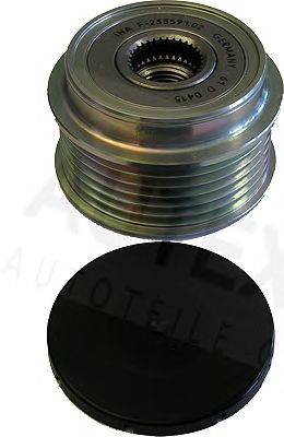 Механизм свободного хода генератора AUTEX 654588