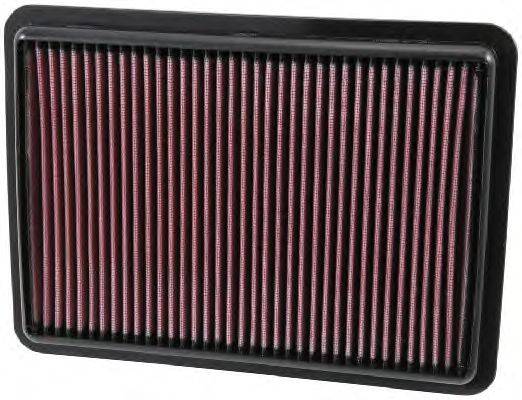 Воздушный фильтр K&N Filters 335011