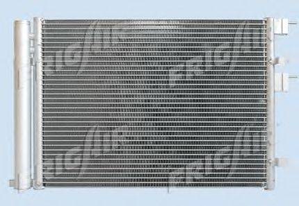 Конденсатор, кондиционер FRIGAIR 0828.3035