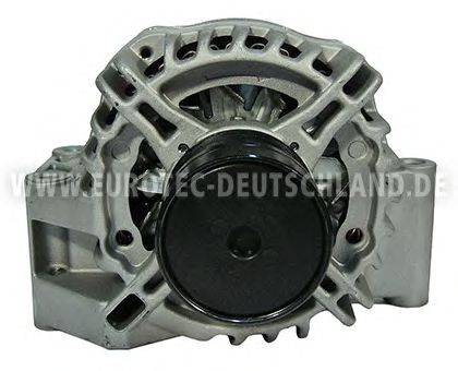Генератор EUROTEC 12090378