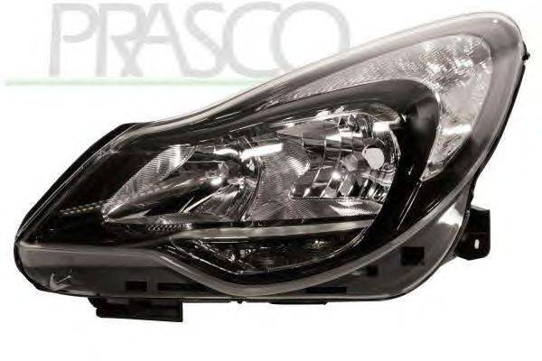 Основная фара PRASCO OP0354914