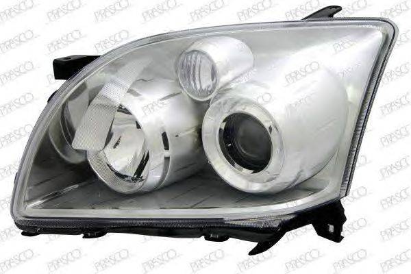 Основная фара PRASCO TY2444914