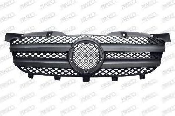 Решетка радиатора PRASCO ME9192001