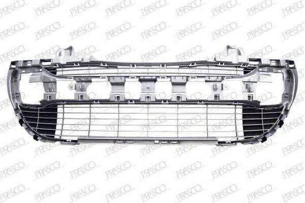 Решетка вентилятора, буфер PRASCO PG4242120