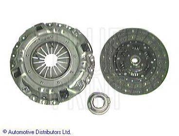 Комплект сцепления IPS Parts ICK5529
