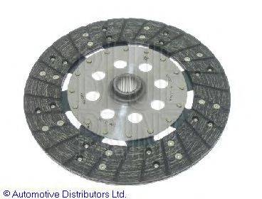 Диск сцепления BLUE PRINT ADC43154